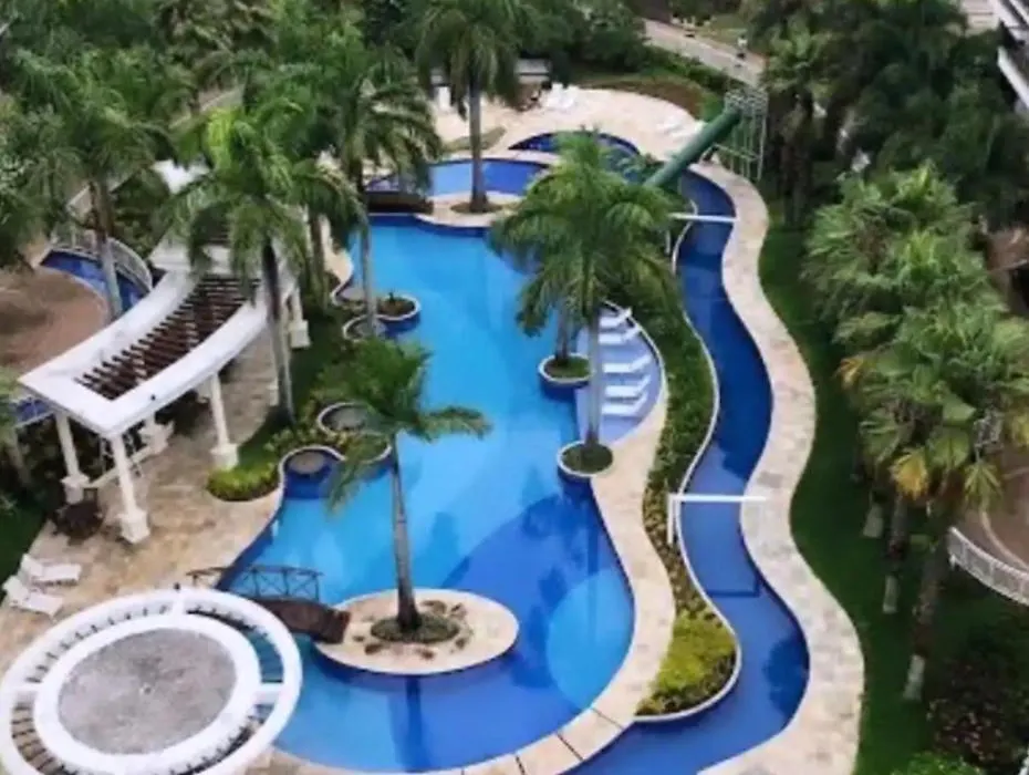 Barra Family Resort 212-1