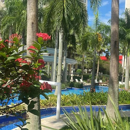 Barra Family Resort 212-2