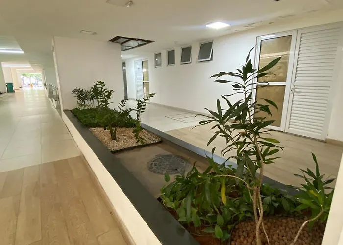 Botafogo Beach Suite - Charm And Comfort Rio de Janeiro